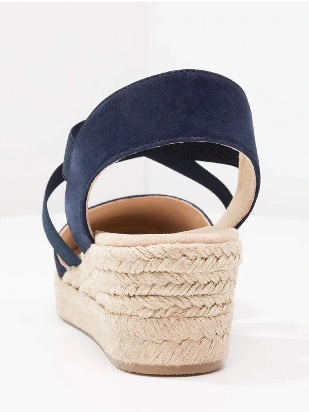 N/A classic navy